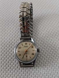 Orologio Mediator vintage donna 