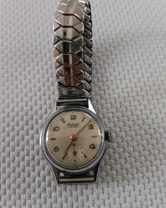 Orologio Mediator vintage donna 