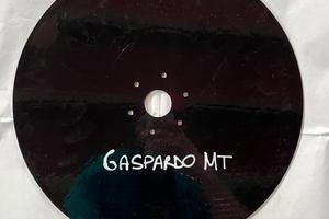 Ricambi nuovi compatibili Gaspardo