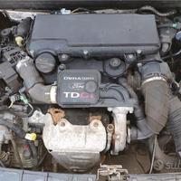 Ford fusion 2004 - f6jb