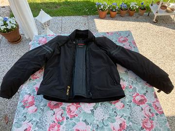 Giacca moto Spidi uomo taglia XL