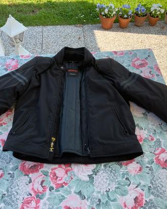 Giacca moto Spidi uomo taglia XL