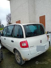 multipla a metano