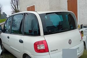 multipla a metano