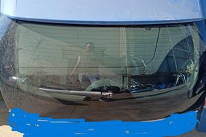 LANCIA DELTA PORTELLONE ANTERIORE