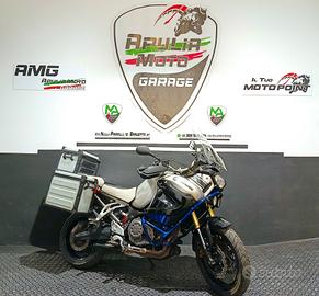 Yamaha XT1200Z Super Tenere - 2012