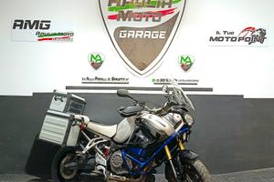 Yamaha XT1200Z Super Tenere - 2012