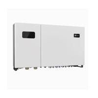 Inverter fotovoltaico Huawei SUN2000 36 KTL-36 KW