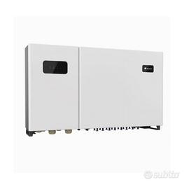Inverter fotovoltaico Huawei SUN2000 36 KTL-36 KW