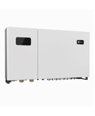 Inverter fotovoltaico Huawei SUN2000 36 KTL-36 KW