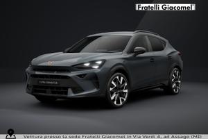 Cupra Formentor 1.5 e-hybrid 204cv dsg