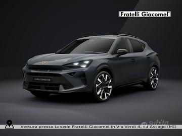 Cupra Formentor 1.5 e-hybrid 204cv dsg