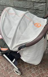 Passeggino cybex