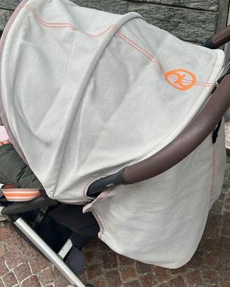 Passeggino cybex