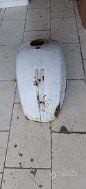 Parafango originale Vespa PX