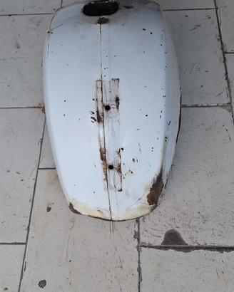 Parafango originale Vespa PX