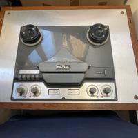 Registratore Vintage multitraccia REVOX G36.