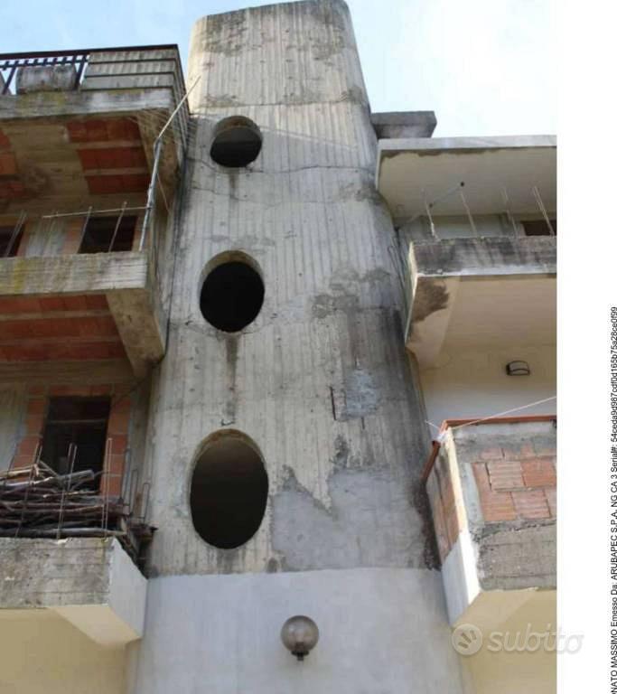 Appartamento – Montalto Uffugo, Settimo - Vista 3