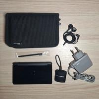 Nintendo Ds con accessori