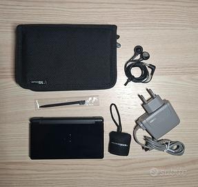 Nintendo Ds con accessori