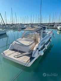 BARCA MANO MARINE 38.50 Volvo Penta 2X D6 370