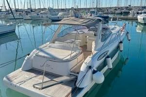 BARCA MANO MARINE 38.50 Volvo Penta 2X D6 370