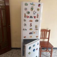 Cucina completa di elettrodomestici