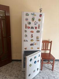 Cucina completa di elettrodomestici