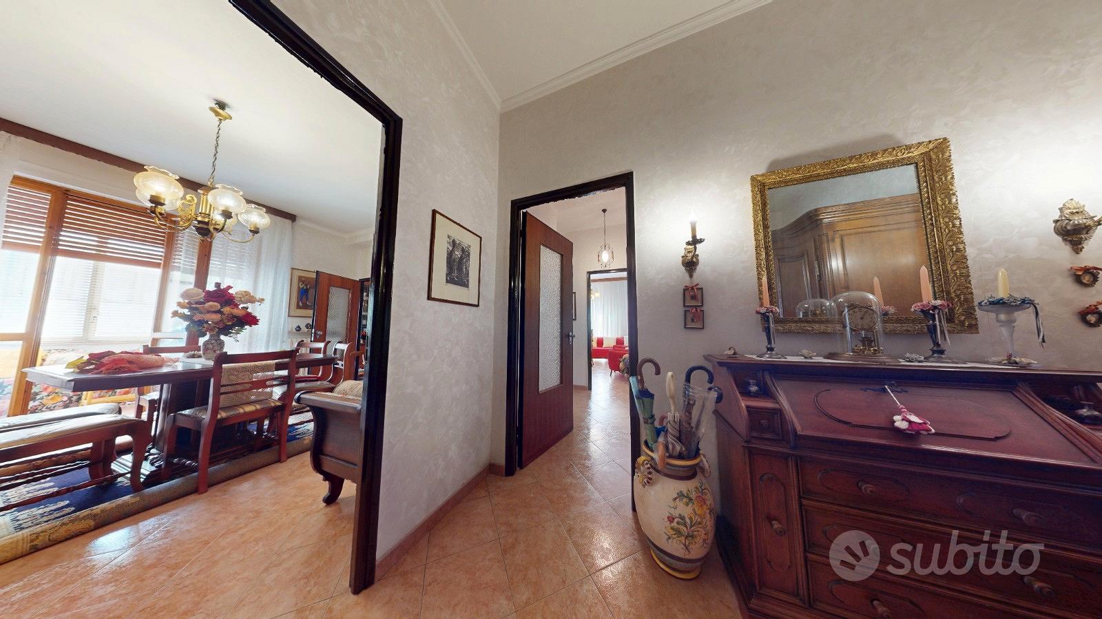 Appartamento – Sassari, Centro storico, Sacro Cuore - Vista 2