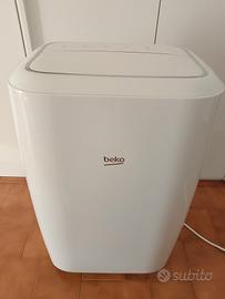 climatizzatore Beko 12000 btu inverter 