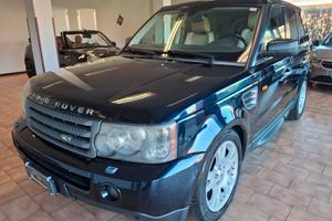 Land Rover Range Rover Sport 2.7 tdV6 HSE auto