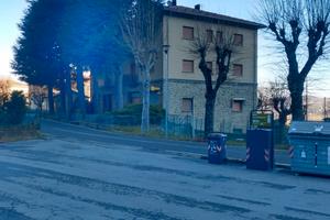 Appartamento BADI