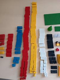 Mattoncini sfusi compatibili Lego