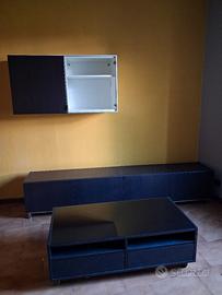 Mobili per sala Ikea 