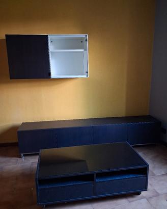 Mobili per sala Ikea 