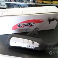 Marmitta tipo originale honda bali - sfx 50