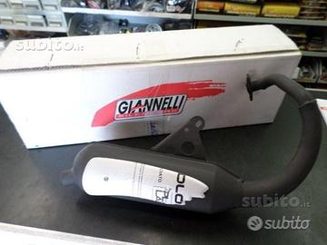 Marmitta tipo originale honda bali - sfx 50