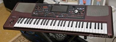 Korg Pa 1000.