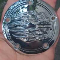 flame timer cover twin cam 