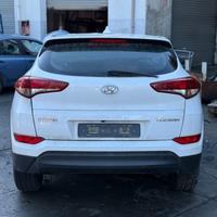 RICAMBI HYUNDAI TUCSON 2015/2020