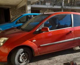 FORD Fiesta 5ª serie - 2007