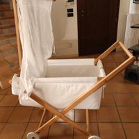 Culla per neonato Prenatal