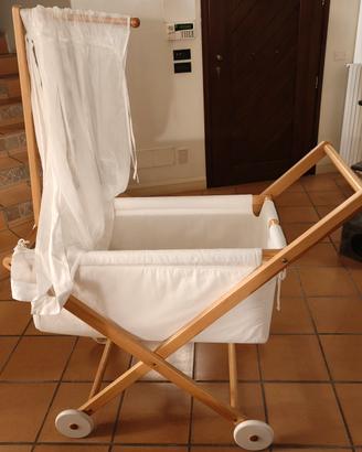 Culla per neonato Prenatal