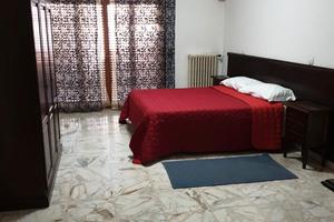 LECCE SAN LAZZARO, CAMERA SINGOLA O DOPPIA