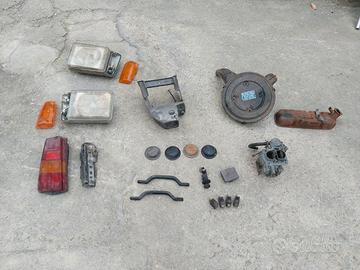 Ricambi Fiat Panda 4x4 prima serie