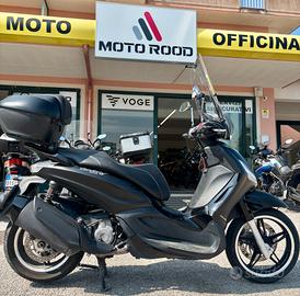 PIAGGIO BEVERLY POLICE 350