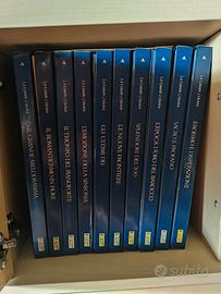 40 DISCHI LP – La Grande Musica Mondadori