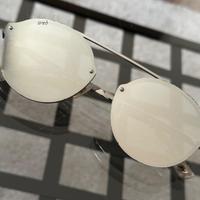 Occhiale Web a specchio