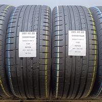 4 GOMME 285 45 20 GOODYEAR RIF3315
