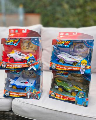 Lotto 4 Scan2Go Giochi Preziosi Nuove Sigillate
